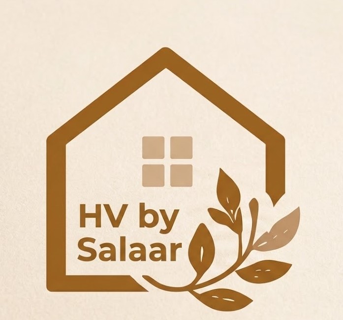 Home Vibe Logo